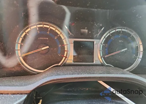 2019 Toyota 4Runner Sr5 z USA, uszkodzony, nr VIN JTEZU5JR3K5200314